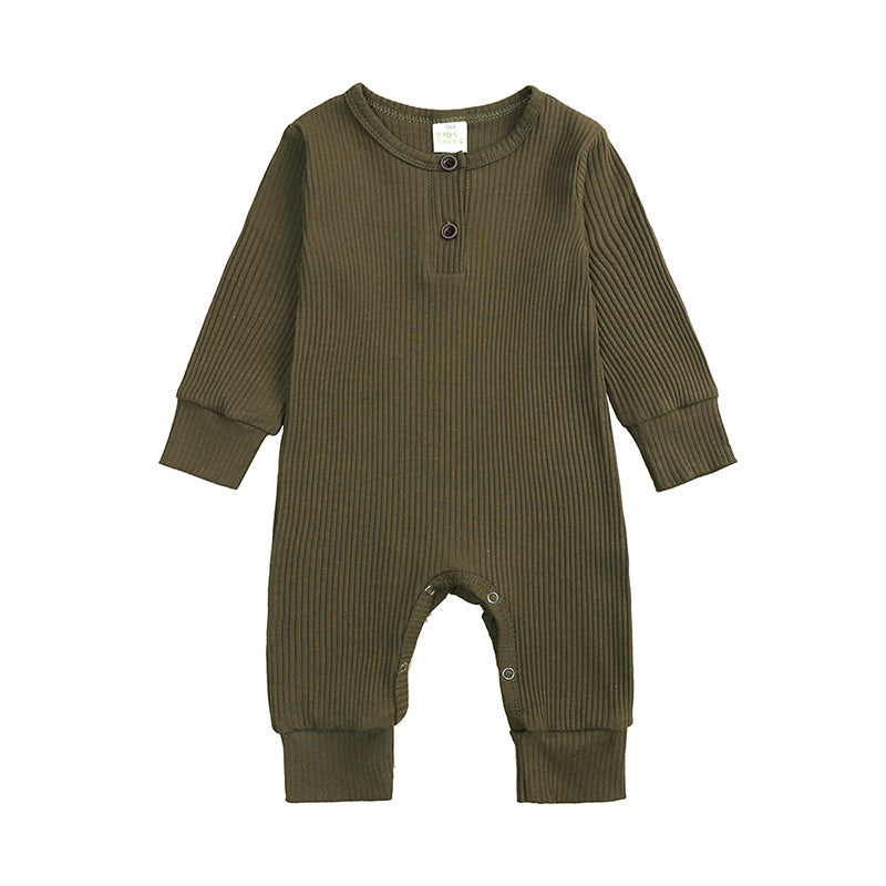 Children&#039;s Hare Cotton Jumpsuit Climbing Suit