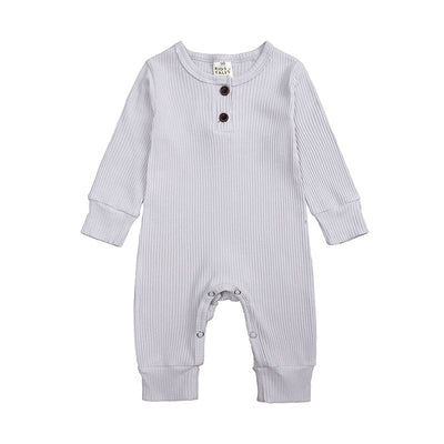 Children&#039;s Hare Cotton Jumpsuit Climbing Suit