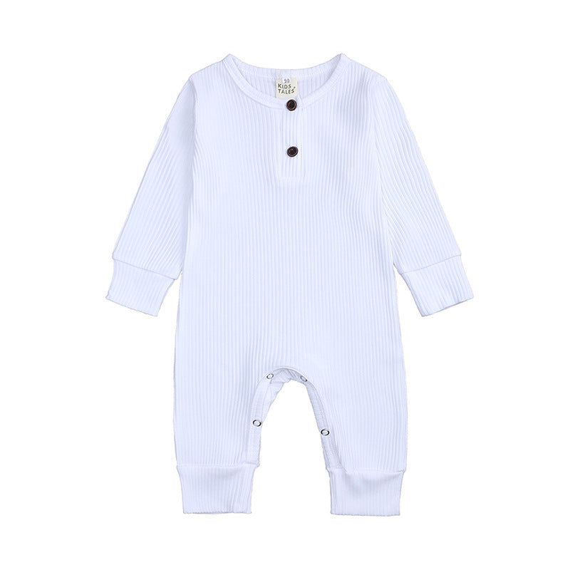 Children&#039;s Hare Cotton Jumpsuit Climbing Suit