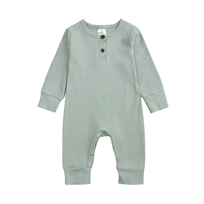 Children&#039;s Hare Cotton Jumpsuit Climbing Suit