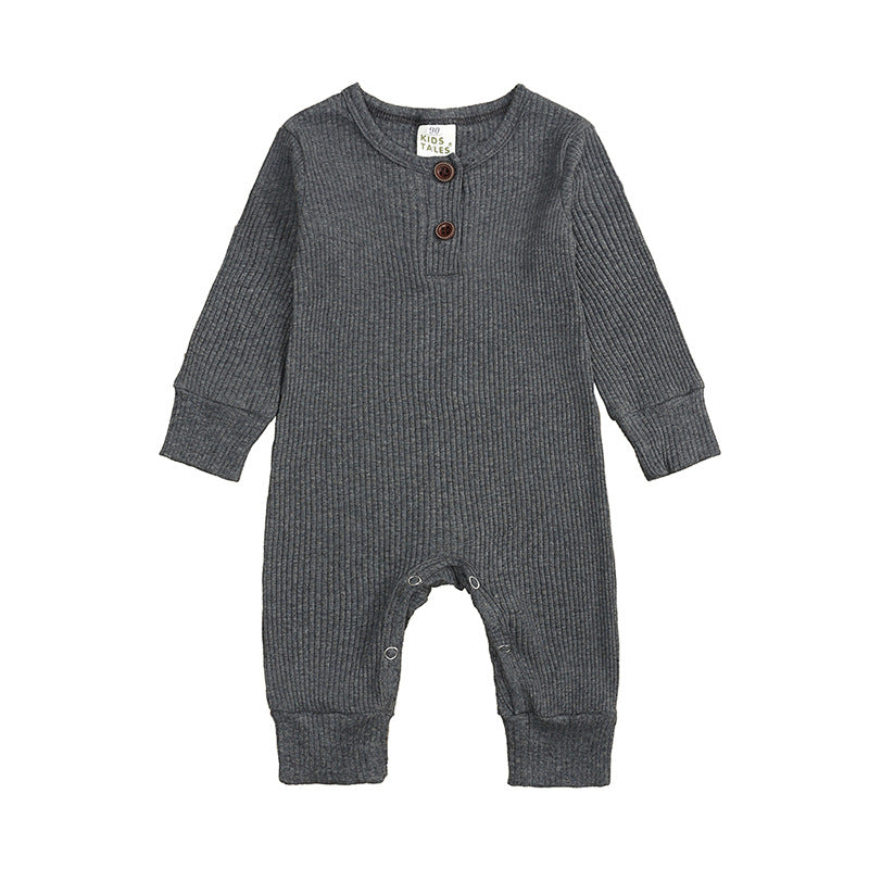 Children&#039;s Hare Cotton Jumpsuit Climbing Suit