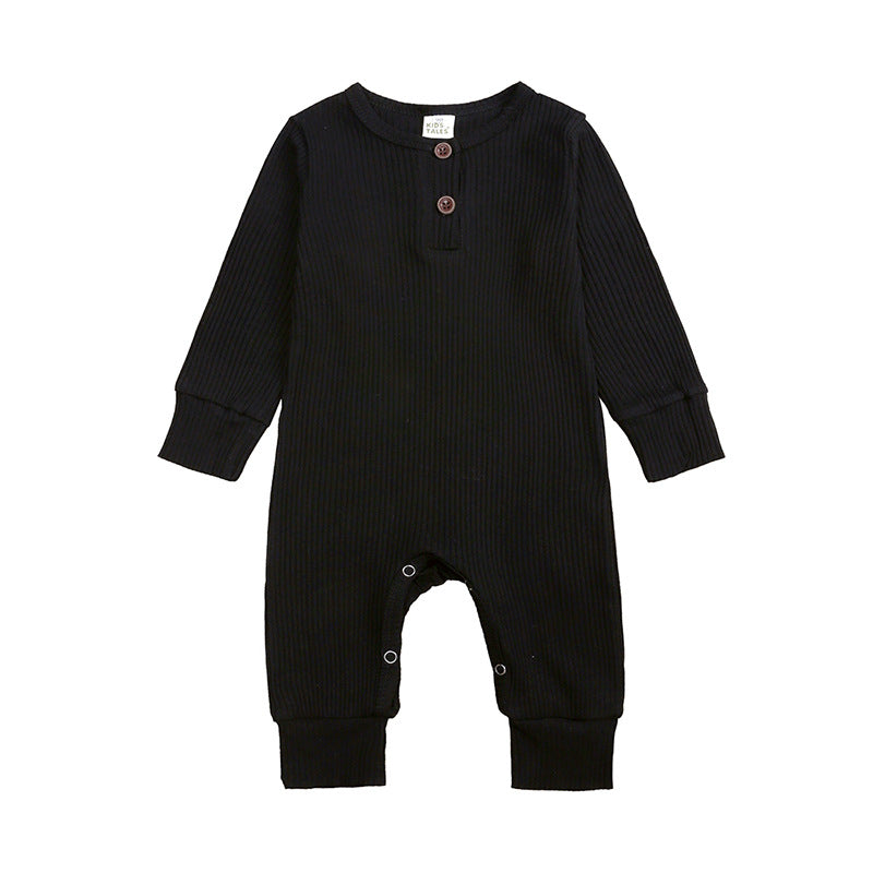 Children&#039;s Hare Cotton Jumpsuit Climbing Suit