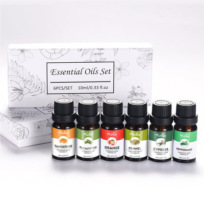 Essential Oil Set