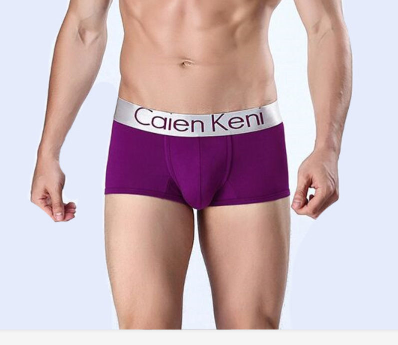 Men&amp;#039;s panties, boxers, cotton breathable Boxer Shorts