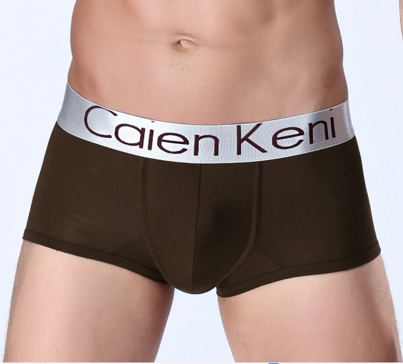 Men&amp;#039;s panties, boxers, cotton breathable Boxer Shorts