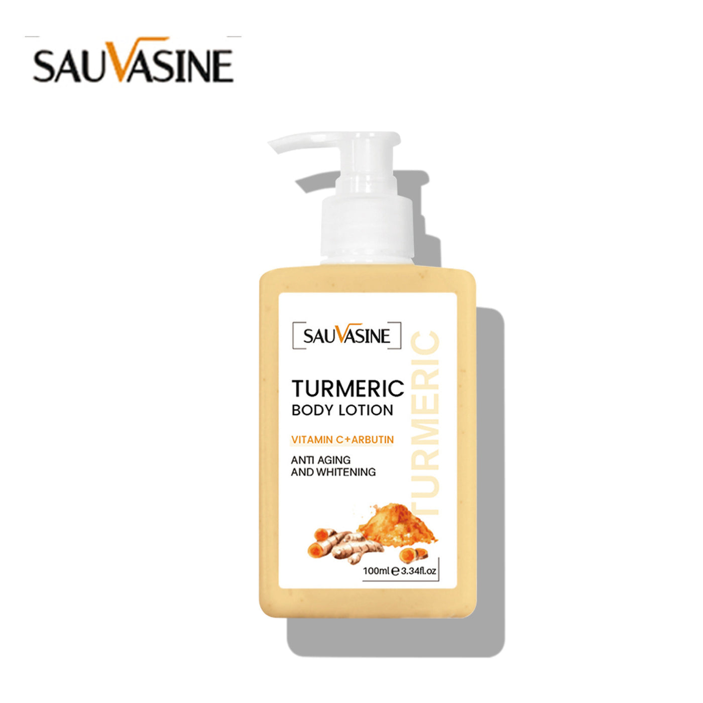 Turmeric Lemon Oil Skin Glow To Lightening Acne Dark Patches